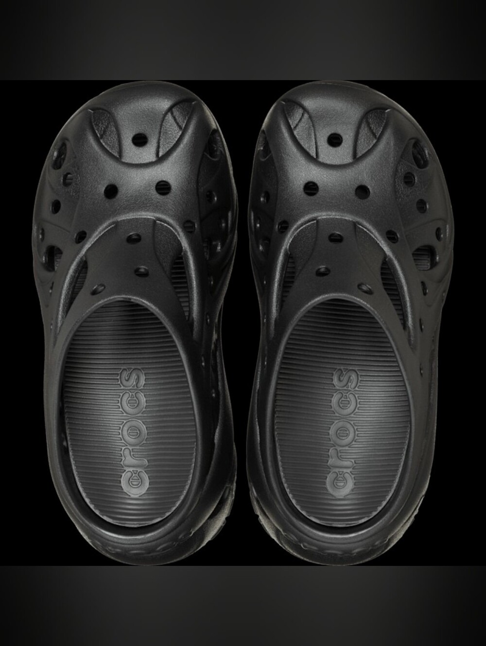 Caged Clog - Picture 3 of 5